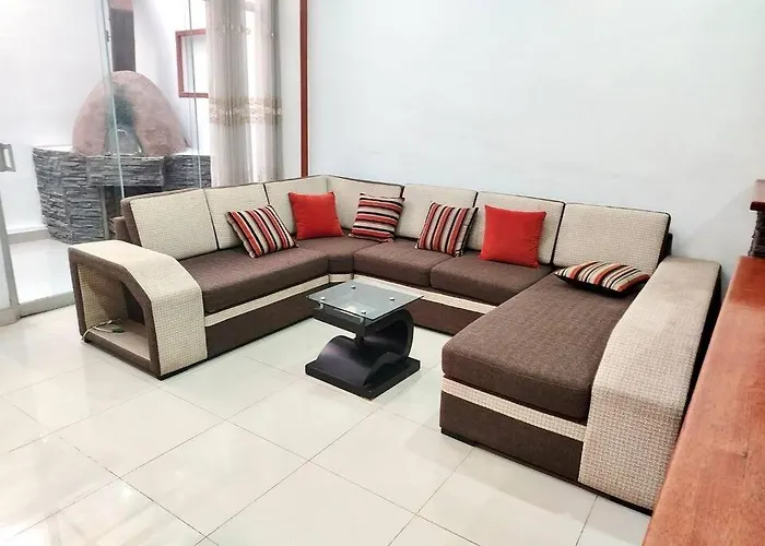 2210 Dpto Tradicional Valicha Apartamento Cusco